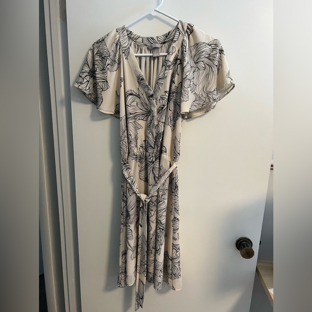 H&M dress - NEVER WORN